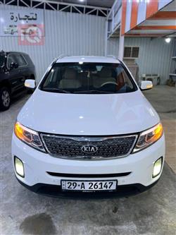 كيا سورينتو